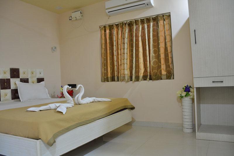 Planet Goa Beach Resort Calangute Exterior foto